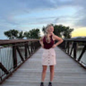 Meet your Posher, Amber